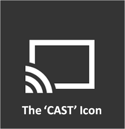 CastICON